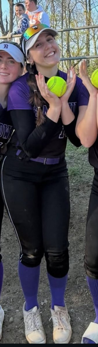 Pittsburgh Lady Roadrunners 2008 tweet media