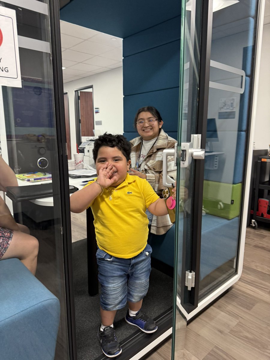 lavanemontez's tweet photo. The highlight of my day is getting to enroll and meet our incoming Pre-K children! #RISD #DreamBig
@ceciliagalvan08 @katyphinney https://t.co/yHV8mp4NZo