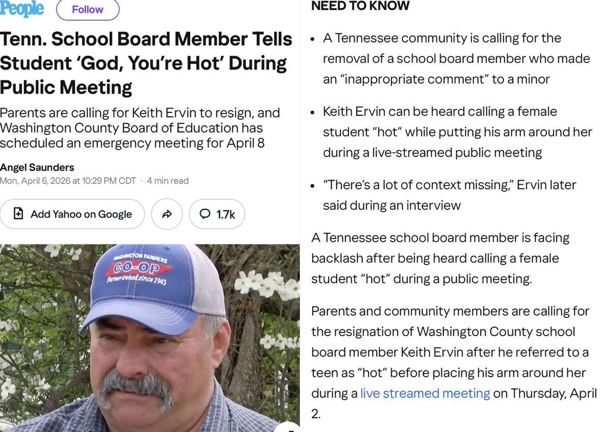 The Tri-Cities TN Holler tweet media