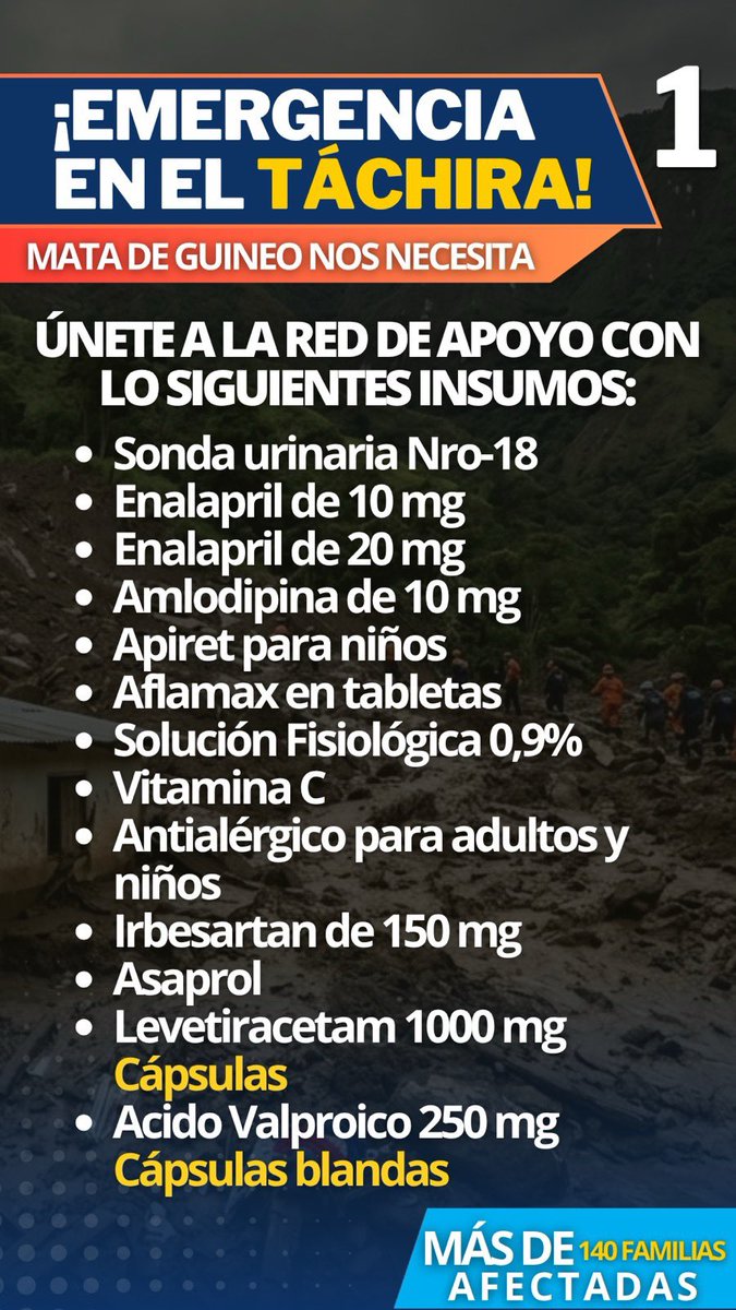 Vente Venezuela tweet media