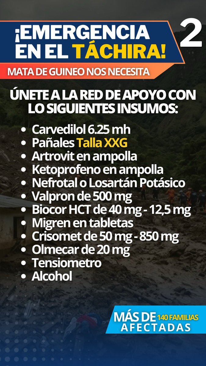 Vente Venezuela tweet media