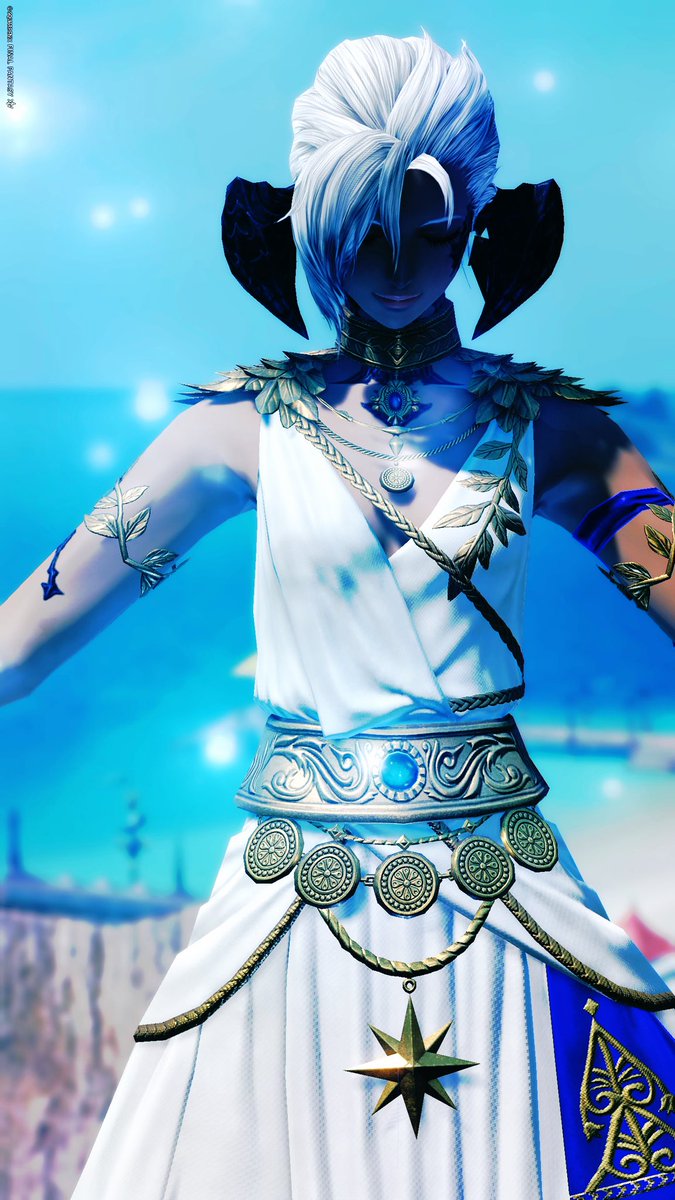 アハト tweet media