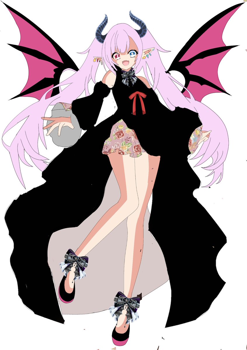 Perl_0916's tweet photo. after
 #イラスト好きさんと繋がりたい https://t.co/SV1jJjvQ96