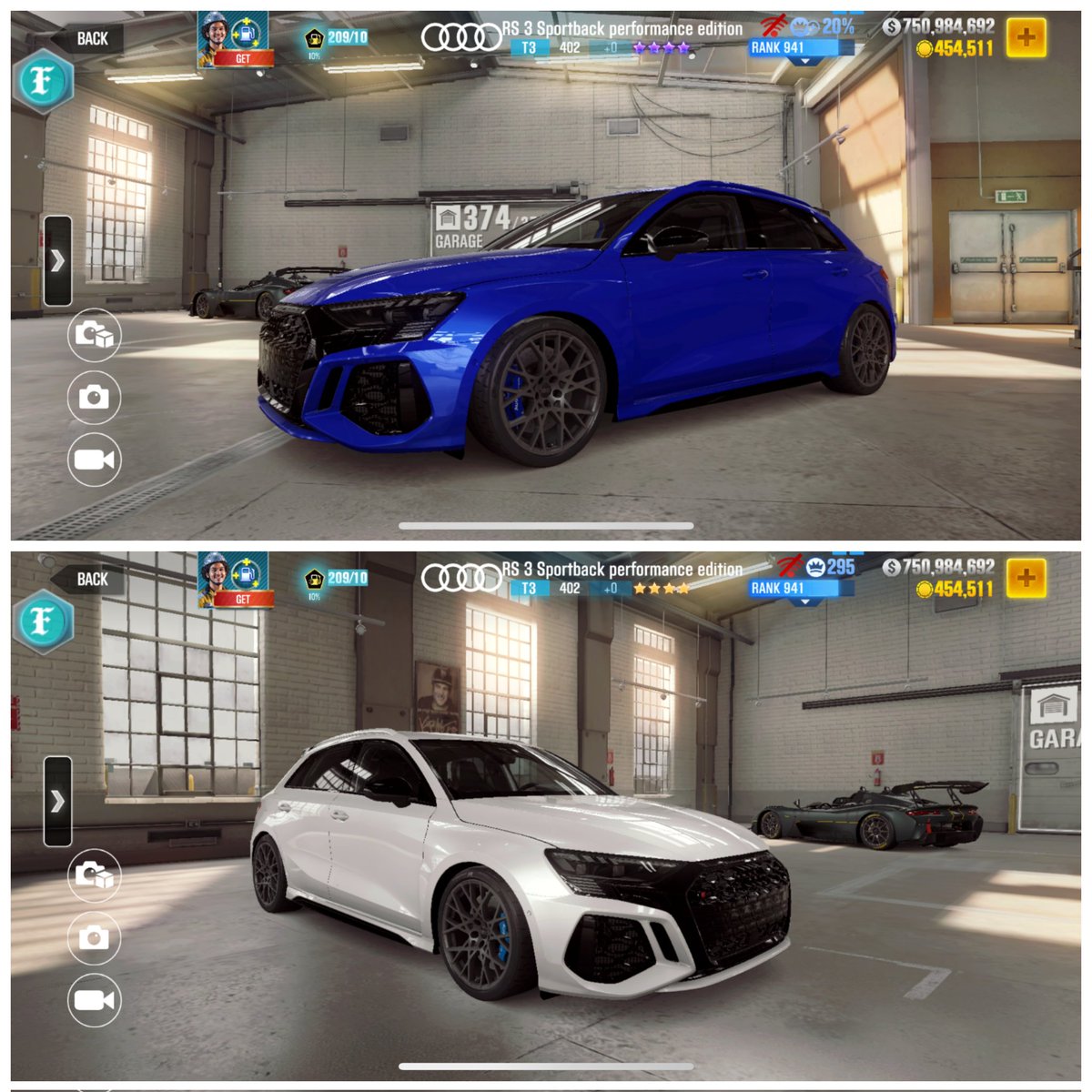 csr2_mod's tweet photo. New Update Csr2 v6.4.0 OTA1

🏁 CSR2 RACING 2 STORE – BEST DEALS, FAST SERVICE 🏁
Looking for the best CSR2 upgrades at unbeatable prices? You’re in the right place! 🚀
We provide premium in-game items with fast and safe delivery. Trusted service, smooth process https://t.co/H44H4oCSiI