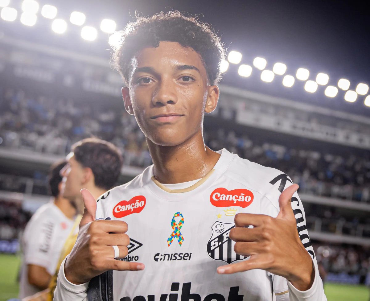 Bagrescore Brazil tweet media