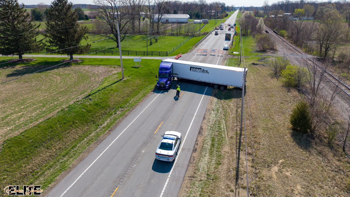 Bonehead Truckers tweet media