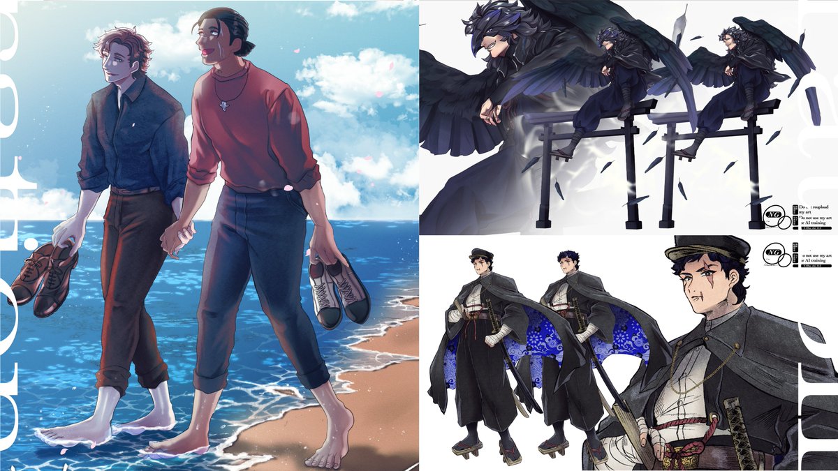HACHI￤7月以降納品 (@ha_chi_113) / Posts / X