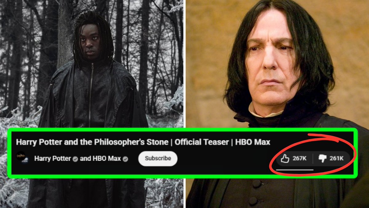 The Angry Badger tweet media