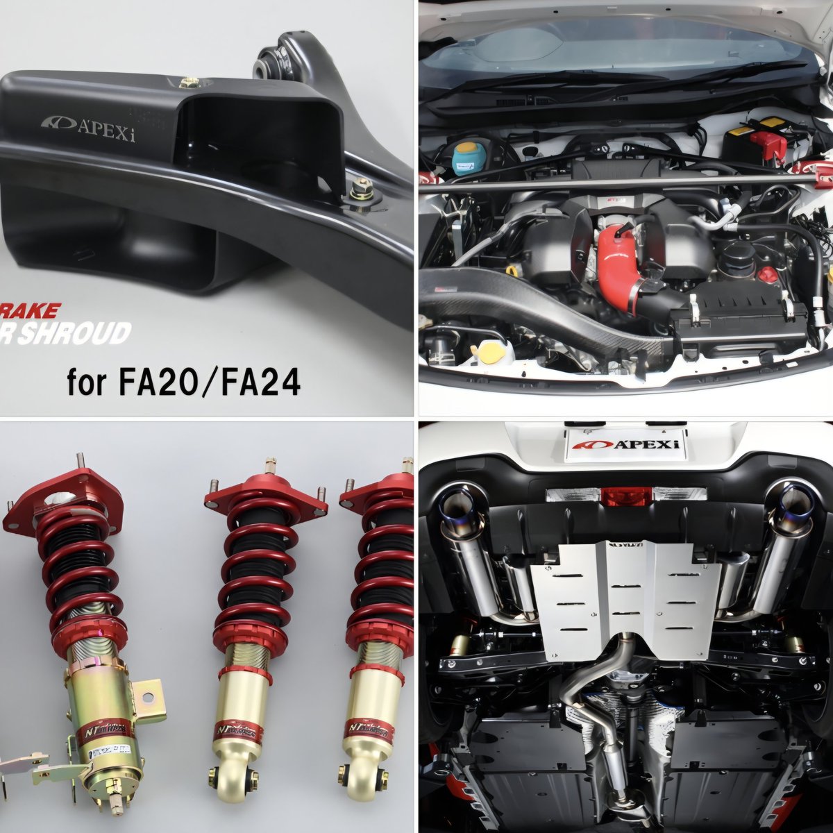 Apexi Japan 【公式】 tweet media