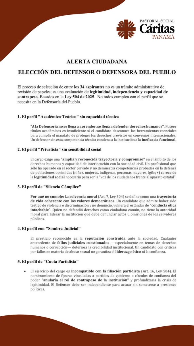 Magaly Castillo tweet media