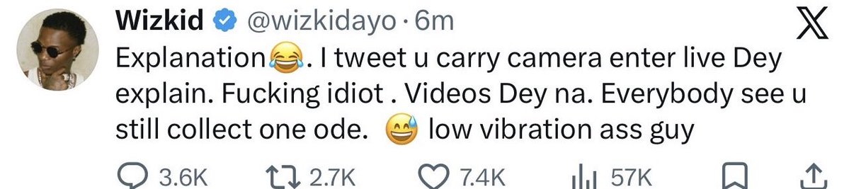 Ola⚡️ tweet media