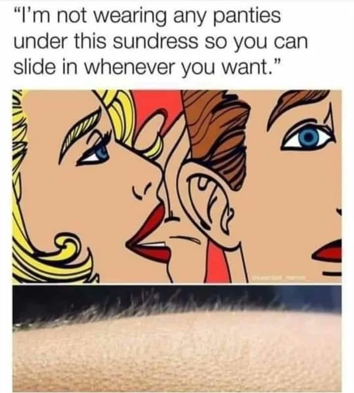calibabygirl93's tweet photo. 🤭 https://t.co/rz6tevZvIf
