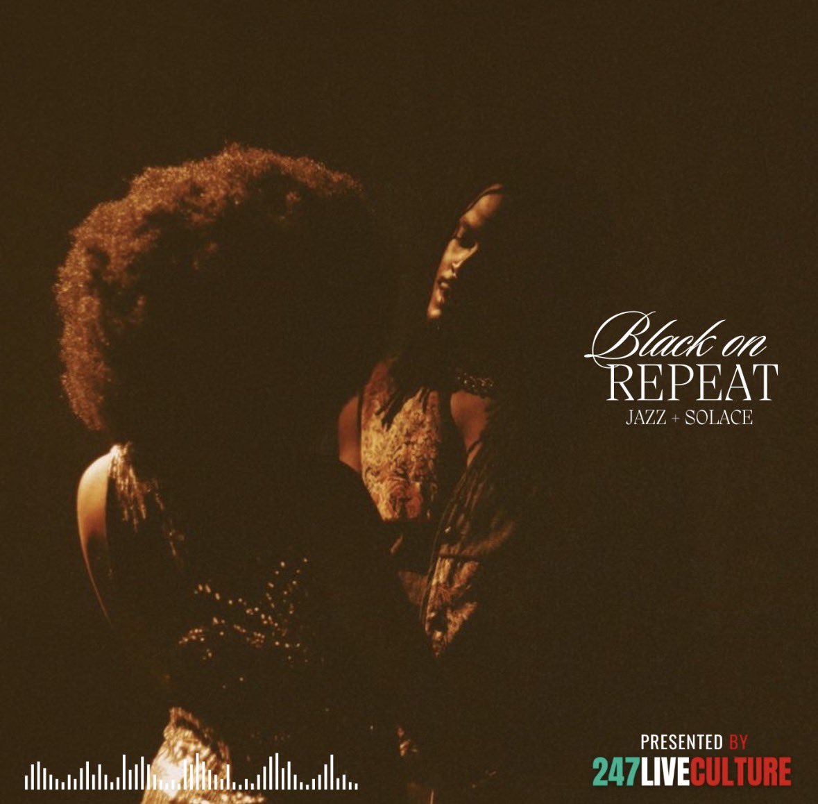 viancamireya's tweet image. April is Jazz Appreciation Month! Drop/submit your best track below to be considered for our Jazz + Solace Playlist🎷🎧 @247LC #spotifyplaylist #newmusic #rnb #hiphop #jazz #jazzappreciationmonth 
forms.gle/VhGJ2RbbKx3uAw…