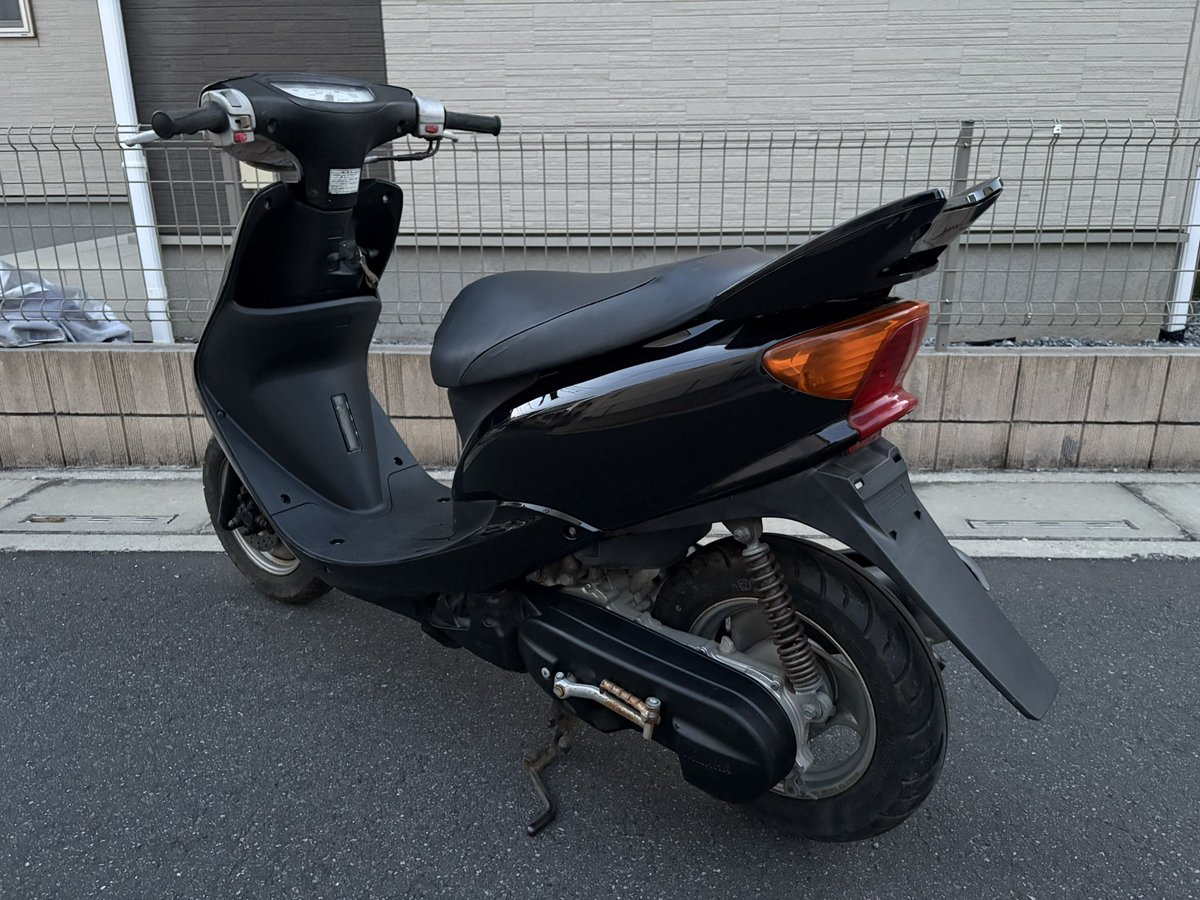 yukkirf5's tweet photo. 売り！ヤマハ SA16J ジョグ エボ仕様
詳細内容ツリーに続きます
#原付
#売り
#売ります
#バイク
#ヤマハ
#エボ仕様
#SA16J https://t.co/WbYBtxSUkV