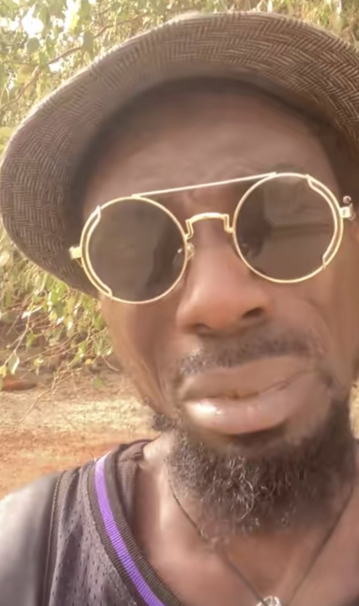 Optimistic 🇬🇲 tweet media