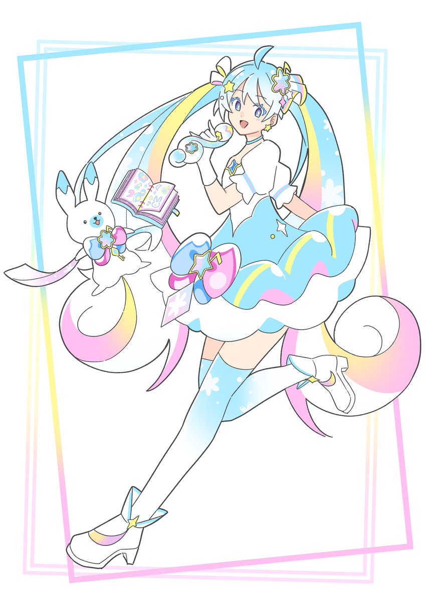 つゆきちよ/Tsuyuki Chiyo tweet media