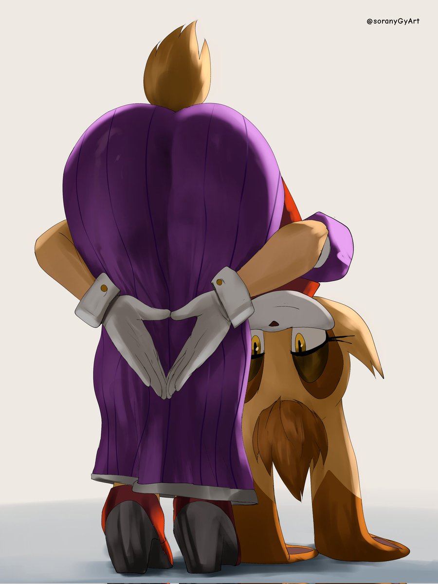 SoranyGy tweet media