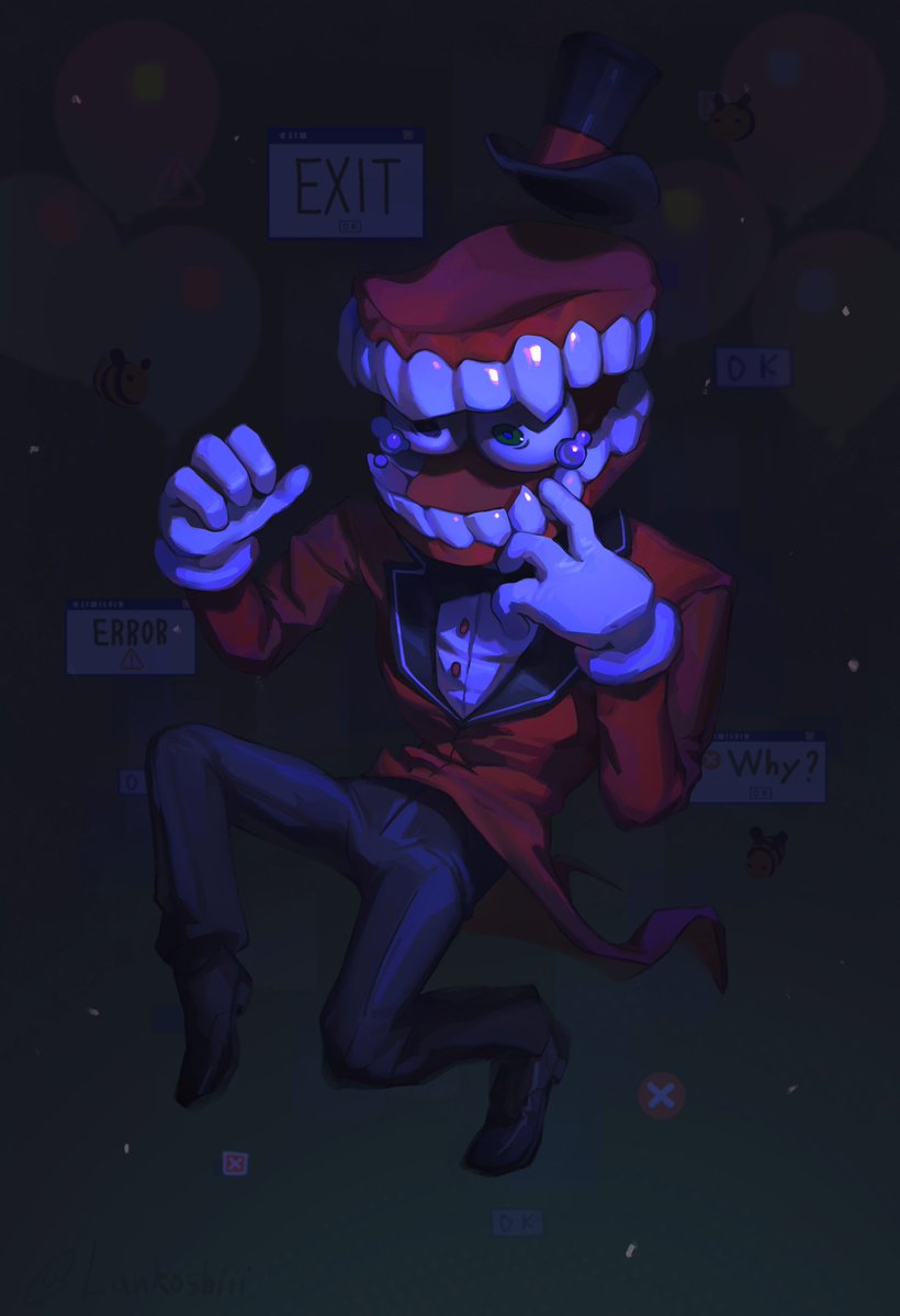 lankoshi 🫧 tweet media