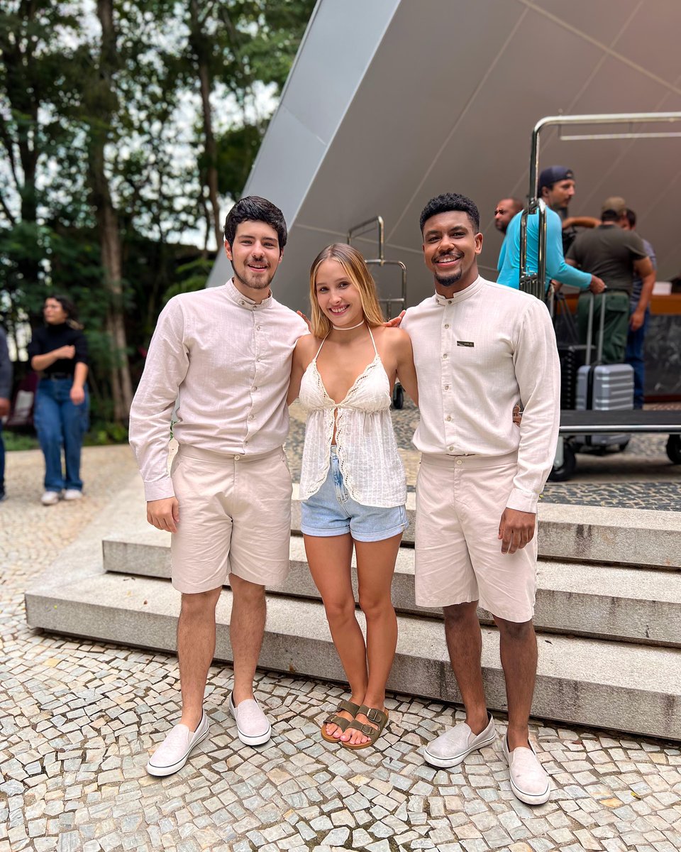 Central Paulo Mendes tweet media