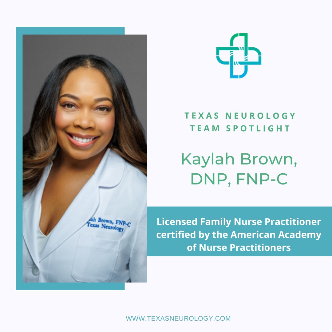 Texas Neurology tweet media