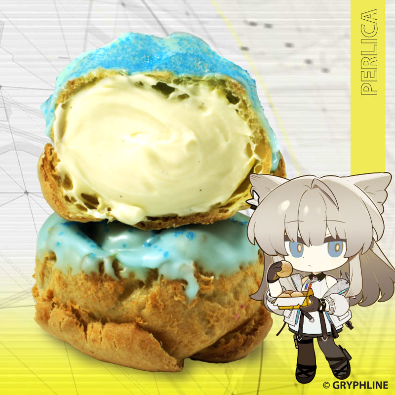 Beard Papa's USA tweet media