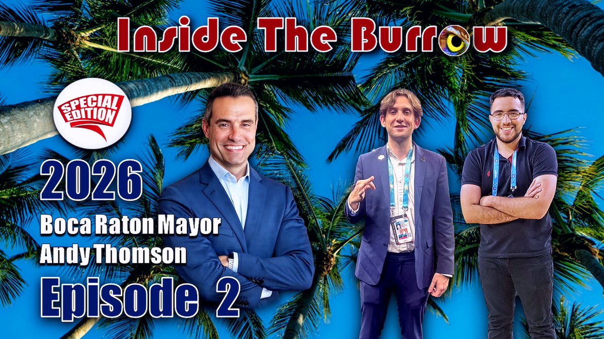 Inside the Burrow tweet media