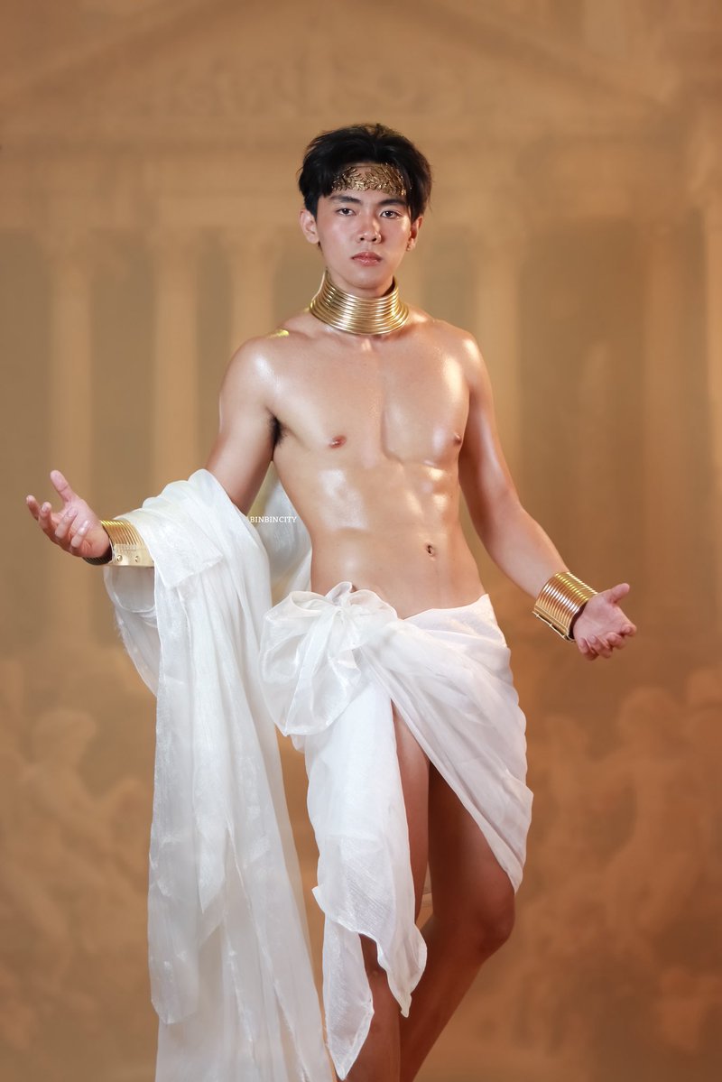 Bin Bin City tweet media