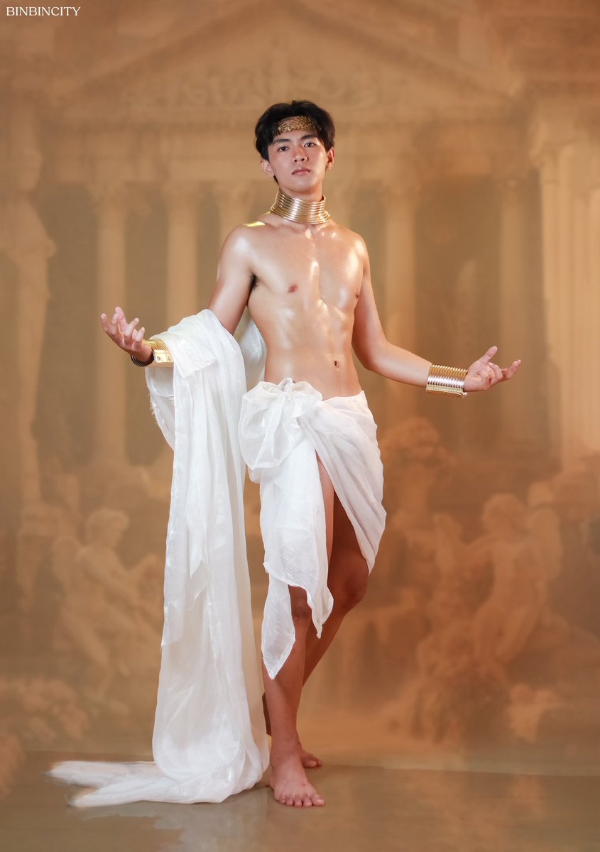 Bin Bin City tweet media