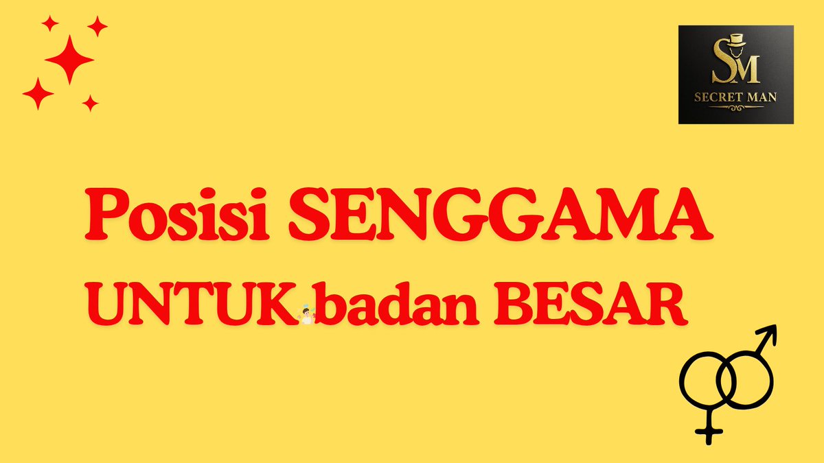 Secret Man II tweet media