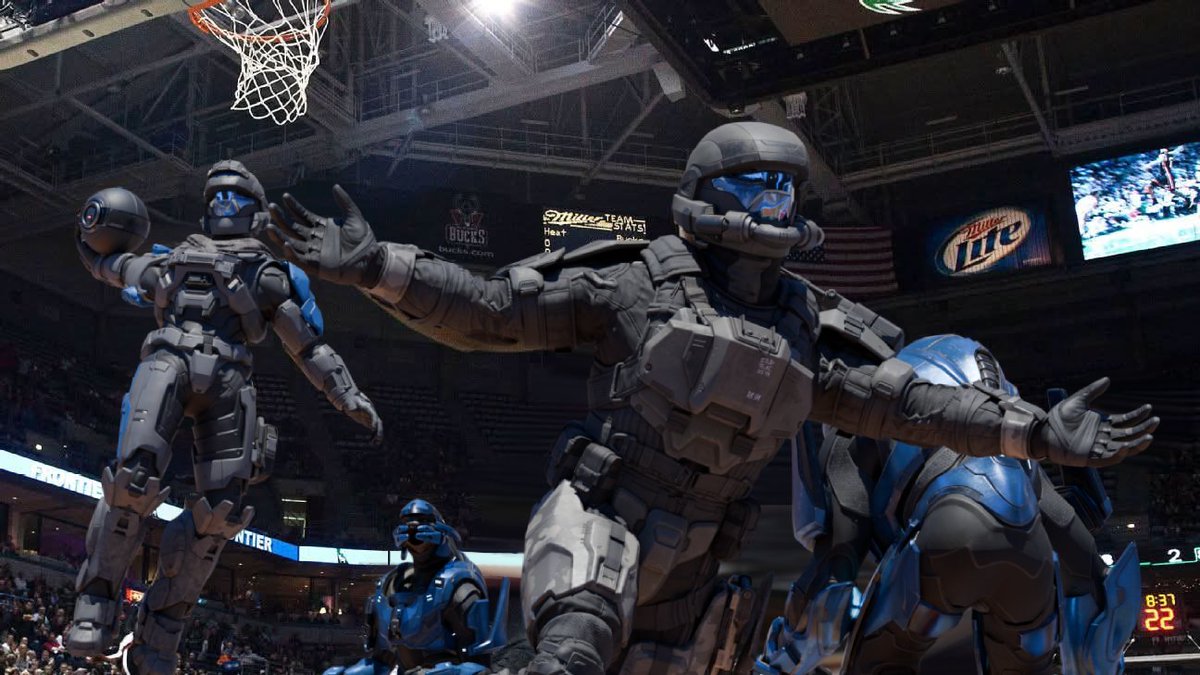 MistrShiftr's tweet photo. DRESS IT UP AND MAKE IT REAL FOR ME
feat. @felixace259 & @Ace_S128
#Halo #HaloSpotlight #halocommunity @Halo https://t.co/rGxEb23j4M