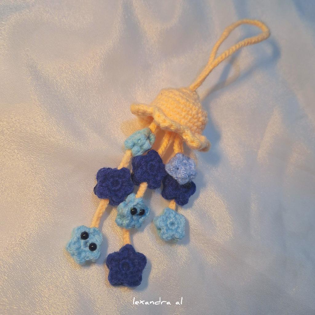 lexa_ndraal's tweet photo. Star keychain https://t.co/y89JrctUt6