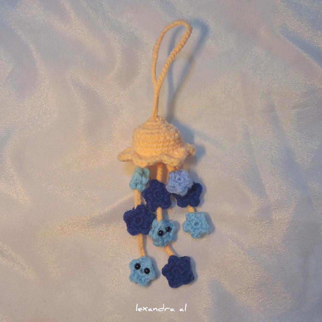 lexa_ndraal's tweet photo. Star keychain https://t.co/y89JrctUt6