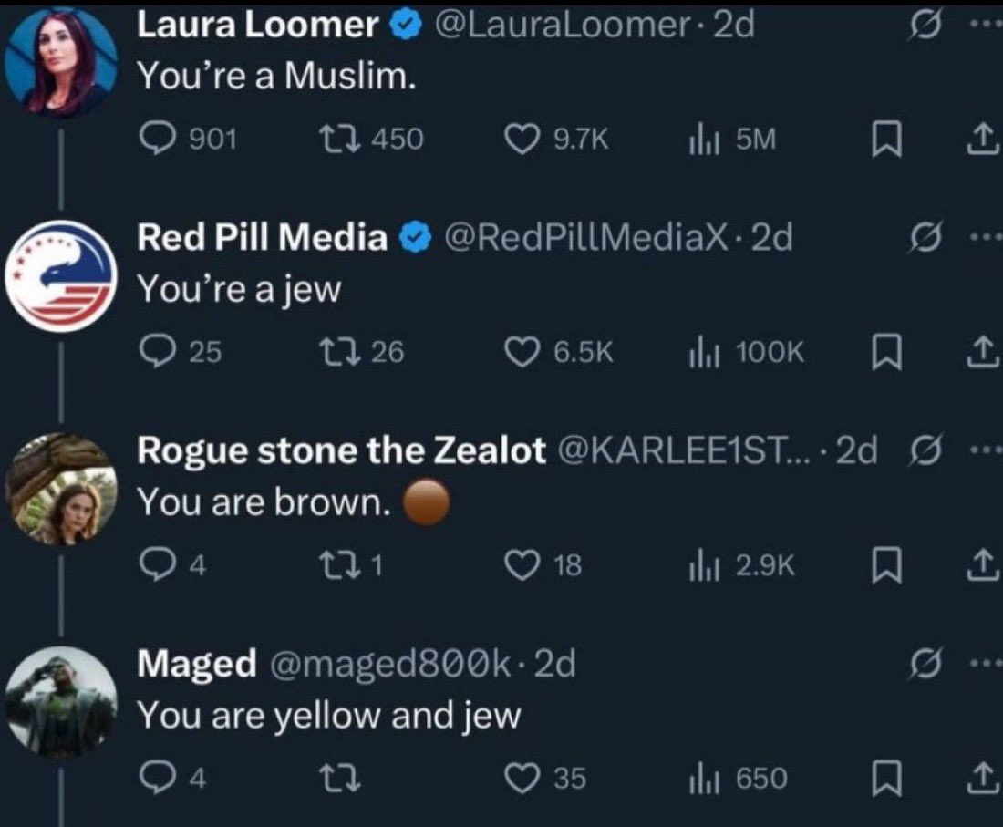 evan loves worf tweet media