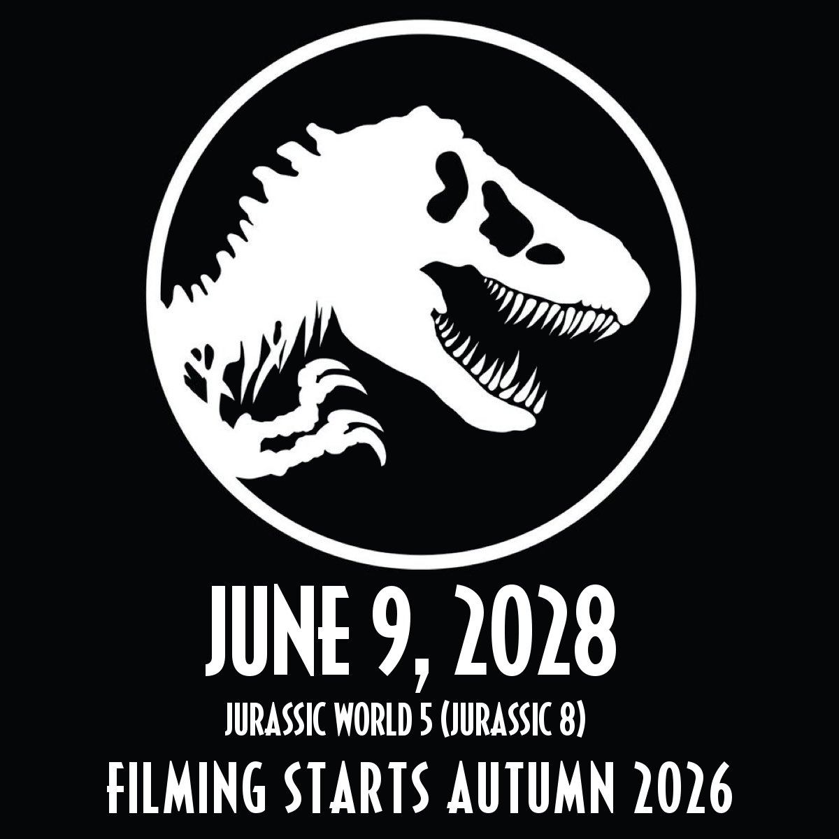 Swrve 🦖 'Jurassic' News & Content tweet media