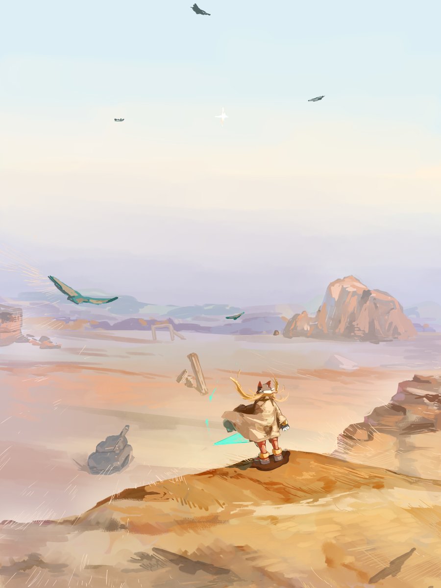 おもち commission open tweet media