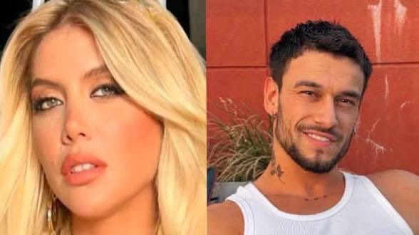 Naiara Vecchio ♔ tweet media