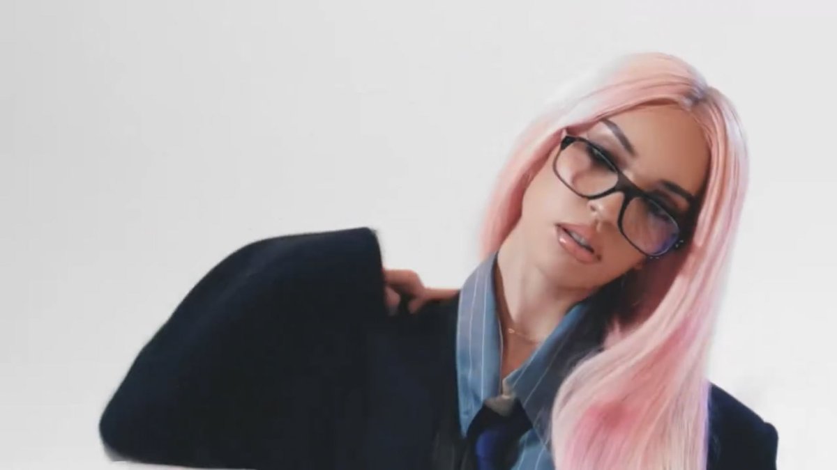 dani ⁶ tweet media