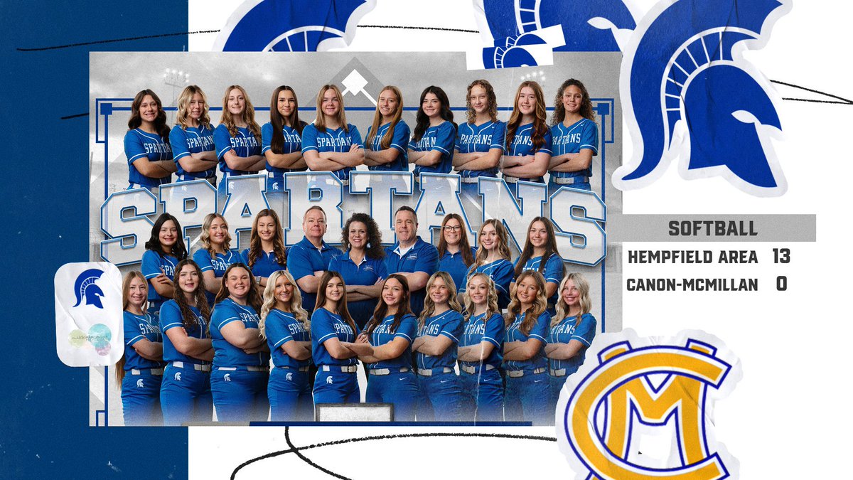 Hempfield Area Athletic Department tweet media