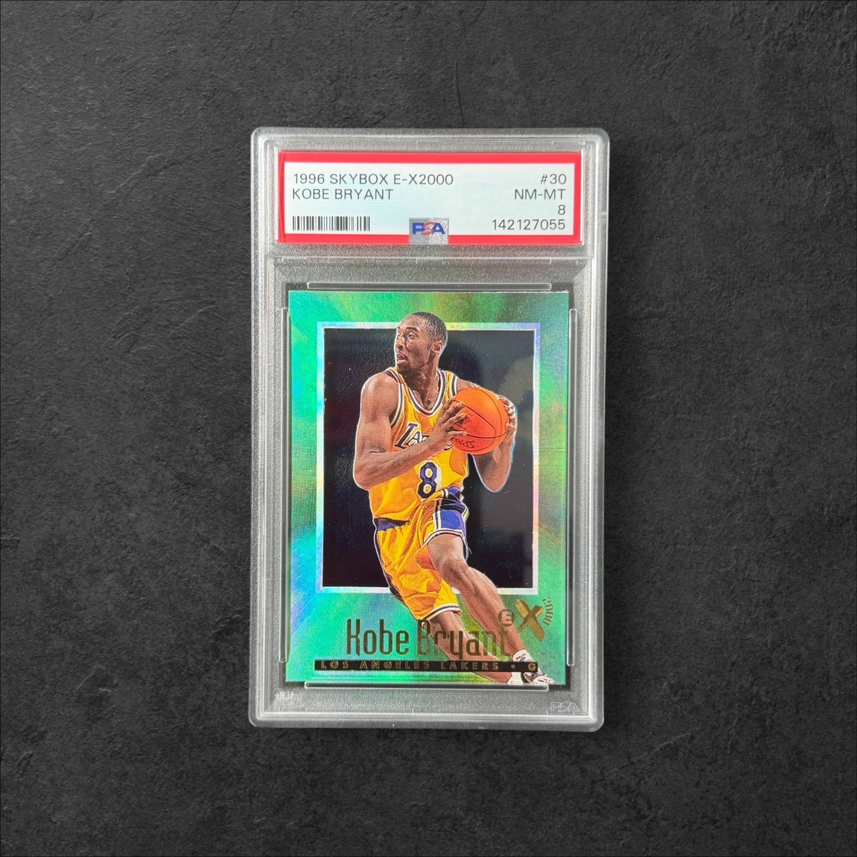 Mamba is missed…the NBA wouldn’t be able to handle him today 

$600

#gettostackin ends APRIL 27TH 

Stack with the word TAKE!