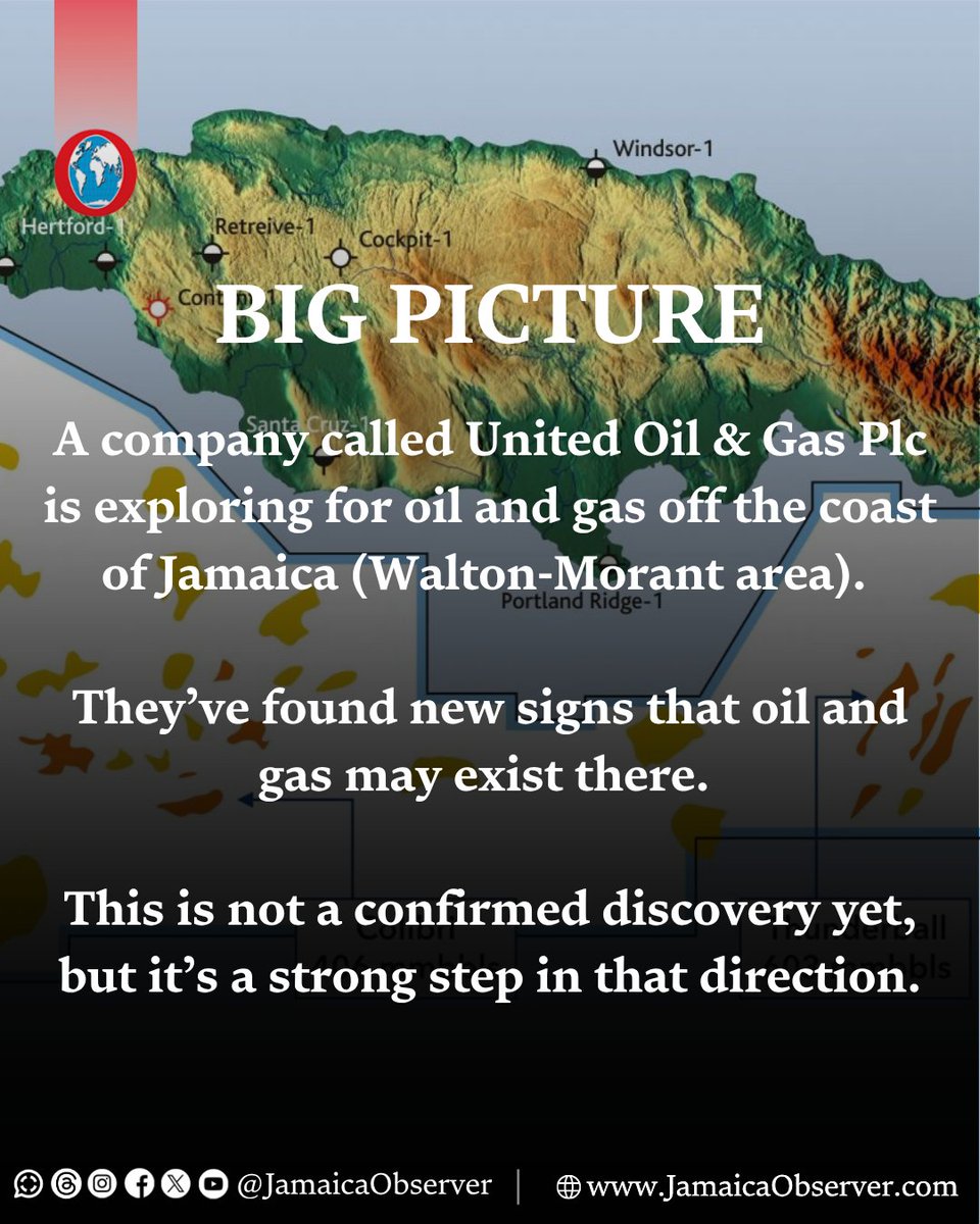 Jamaica Observer tweet media
