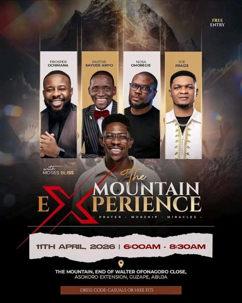 DON “Tobechukwu” Ade 👑 tweet media