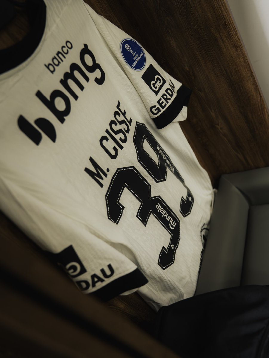 Atlético tweet media