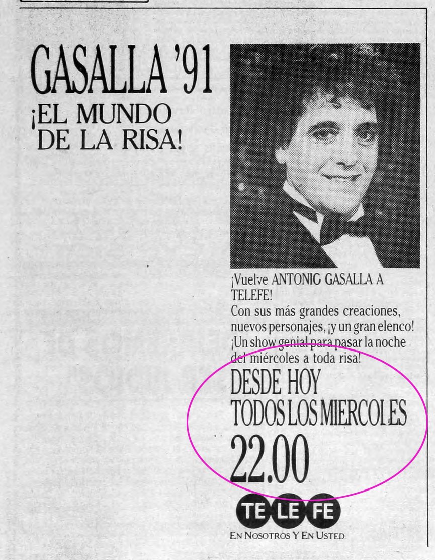 Resiste un archivo tweet media