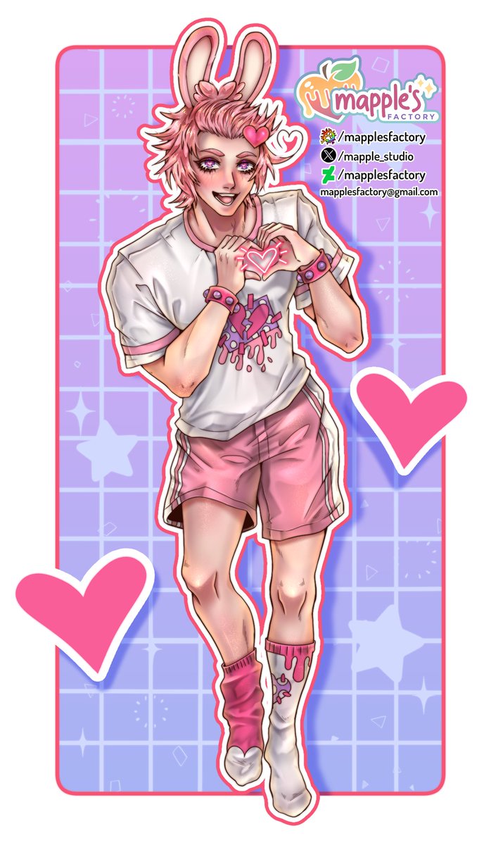 🔞Mapple'sCommissions✨ tweet media