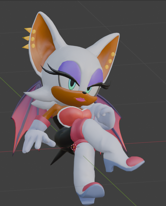 Also think my rouge edit is also done, now I just need to figure out ...