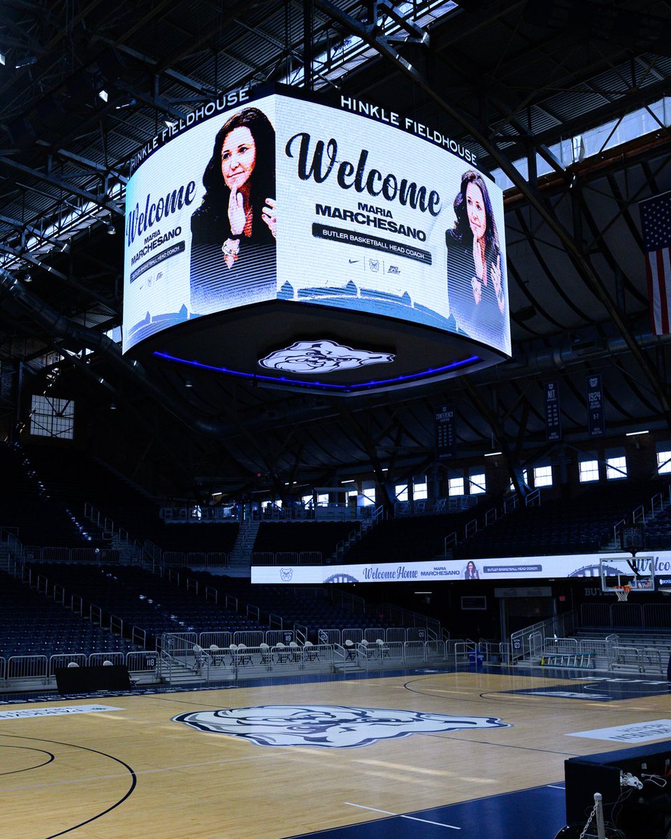 Butler Women’s Basketball tweet media