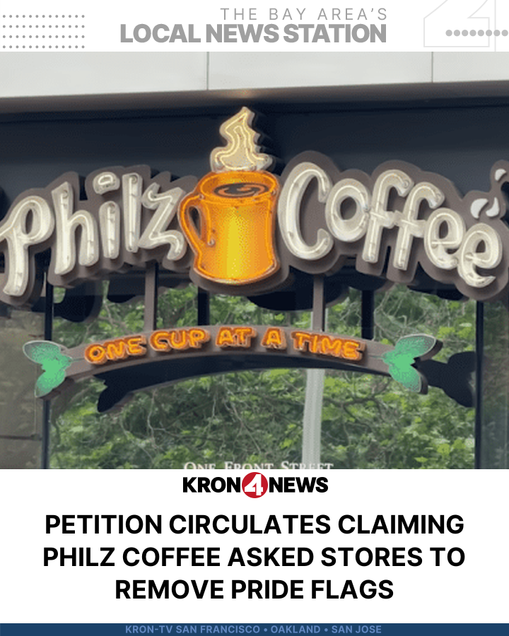 KRON4 News tweet media