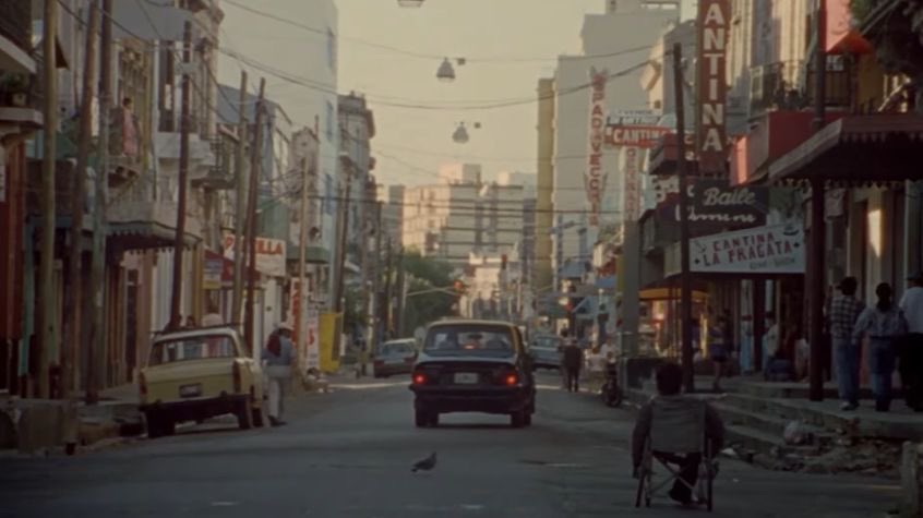 Algo Cinefila 👩🦰 tweet media