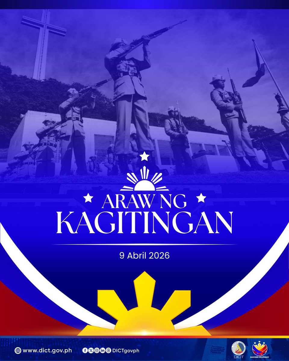 Department of ICT PH tweet media