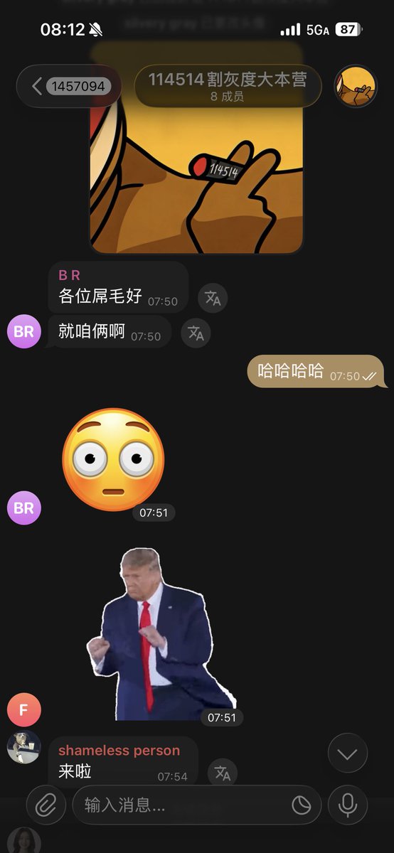 SilveryGray💵 tweet media